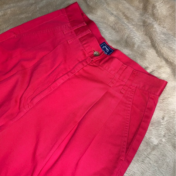 Cherokee Pink High-waist Trouser - Picture 4 of 5